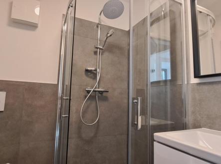 Prodej bytu, 1+kk, 22 m²