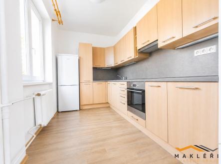 Pronájem bytu, 3+1, 98 m²