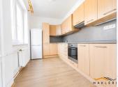 Pronájem bytu, 3+1, 98 m²