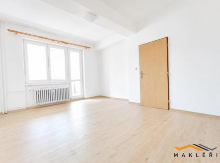 Pronájem bytu, 3+1, 98 m²