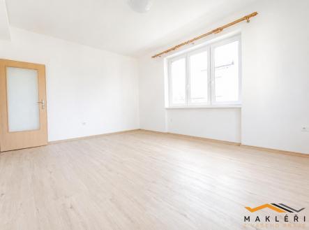 Pronájem bytu, 3+1, 98 m²