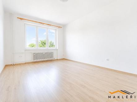Pronájem bytu, 3+1, 98 m²