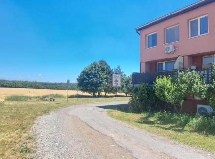 Pronájem domu/vily, 110 m²