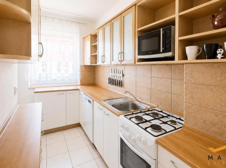 Pronájem domu/vily, 110 m²