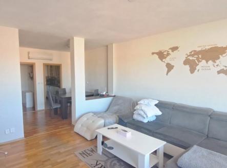 Pronájem domu/vily, 110 m²