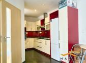 Pronájem bytu, 2+kk, 59 m²