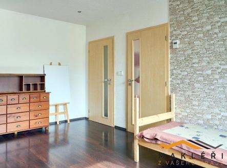 Pronájem bytu, 2+kk, 59 m²