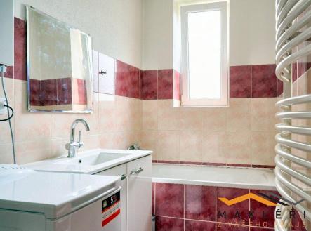Pronájem bytu, 2+kk, 59 m²