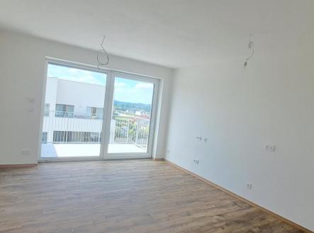 Pronájem bytu, 2+kk, 50 m²
