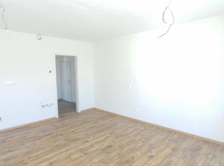 Pronájem bytu, 2+kk, 50 m²