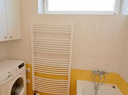 Pronájem bytu, 2+kk, 53 m²