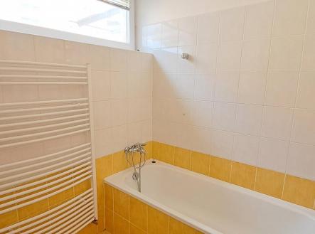 Pronájem bytu, 2+kk, 53 m²