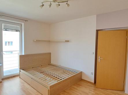 Pronájem bytu, 2+kk, 53 m²