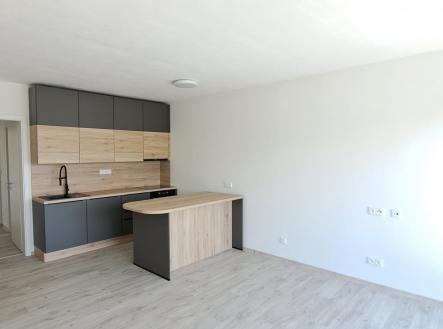 Pronájem bytu, 2+kk, 50 m²