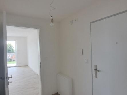 Pronájem bytu, 2+kk, 50 m²