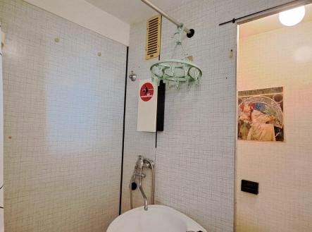 Pronájem bytu, 1+1, 34 m²