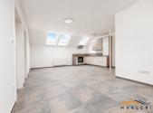 Pronájem bytu, 3+kk, 79 m²