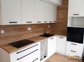 Pronájem bytu, 2+1, 62 m²