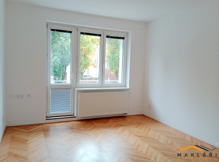 Pronájem bytu, 2+1, 62 m²
