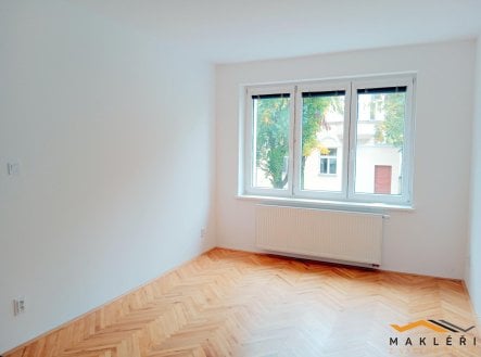Pronájem bytu, 2+1, 62 m²