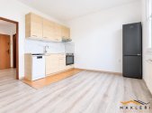 Pronájem bytu, 1+1, 41 m²