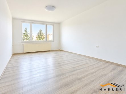 Pronájem bytu, 1+1, 41 m²