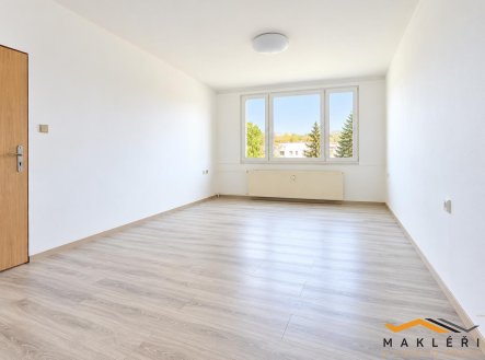 Pronájem bytu, 1+1, 41 m²