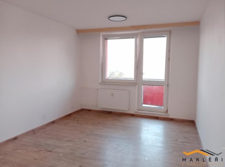 Pronájem bytu, 1+kk, 28 m²