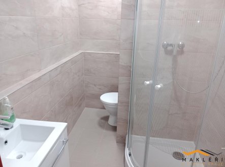 Pronájem bytu, 1+kk, 28 m²
