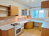 Pronájem bytu, 2+1, 63 m²