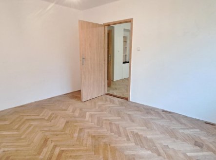 Pronájem bytu, 2+1, 63 m²