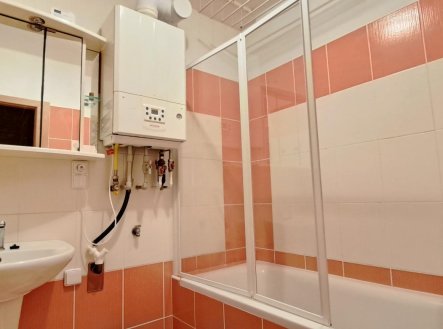 Pronájem bytu, 2+1, 63 m²