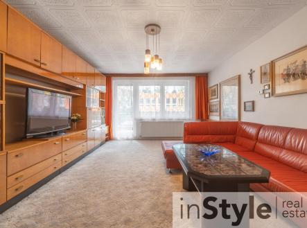 Prodej - dům/vila, 291 m²