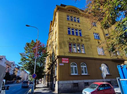 Pronájem bytu, 2+kk, 55 m²