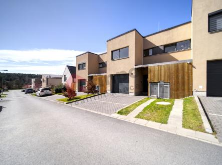 Prodej - dům/vila, 129 m²