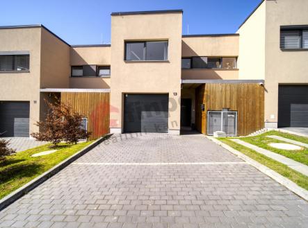 Prodej - dům/vila, 129 m²