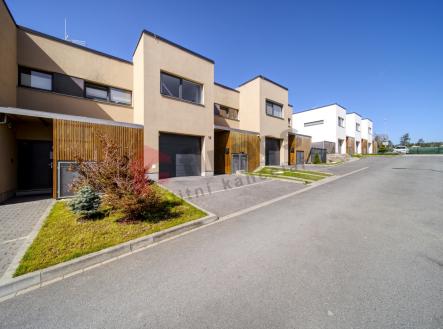 Prodej - dům/vila, 129 m²