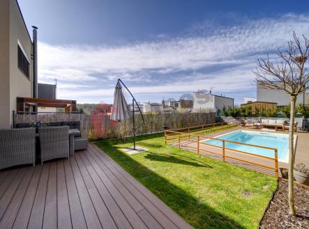 Prodej - dům/vila, 129 m²