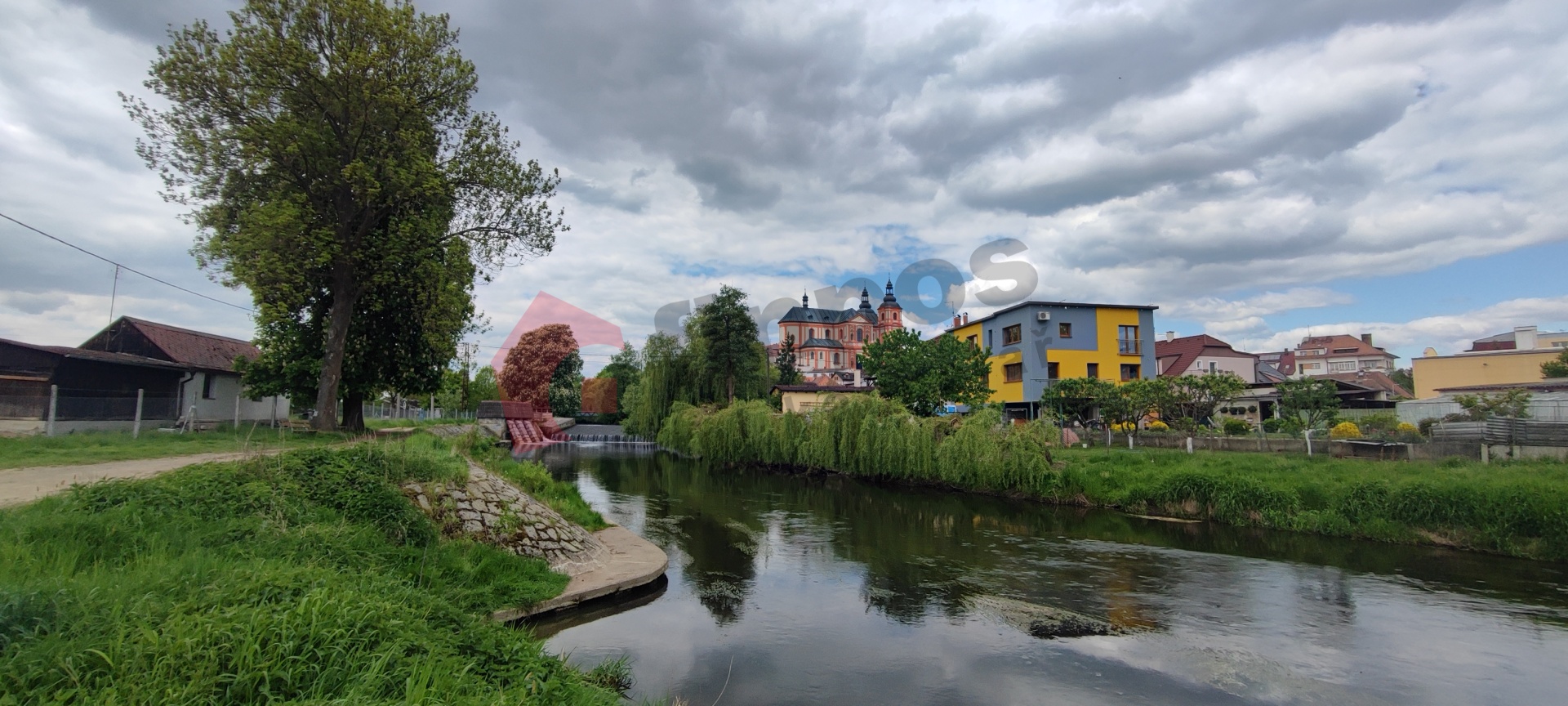 Prodej Chaty se zahradou v Přešticích