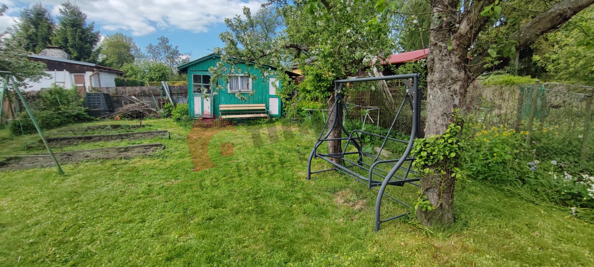 Prodej Chaty se zahradou v Přešticích