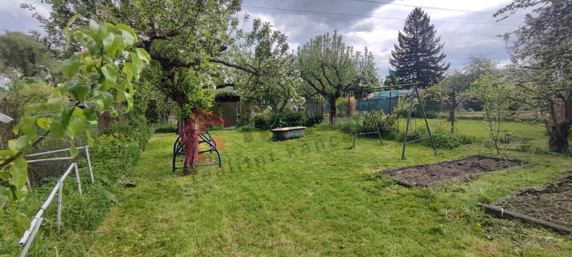 Prodej Chaty se zahradou v Přešticích