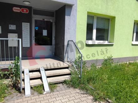 Prodej bytu, 3+1, 66 m²