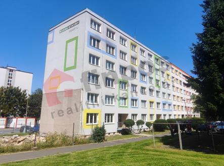 Prodej bytu, 3+1, 66 m²