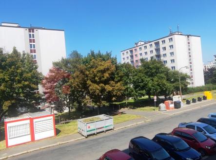 Prodej bytu, 3+1, 66 m²