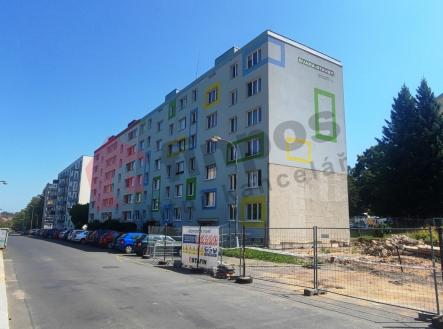 Prodej bytu, 3+1, 66 m²