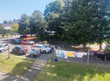 Prodej bytu, 3+1, 66 m²