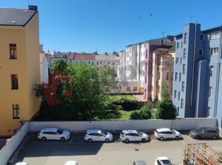 Pronájem bytu, 1+kk, 33 m²