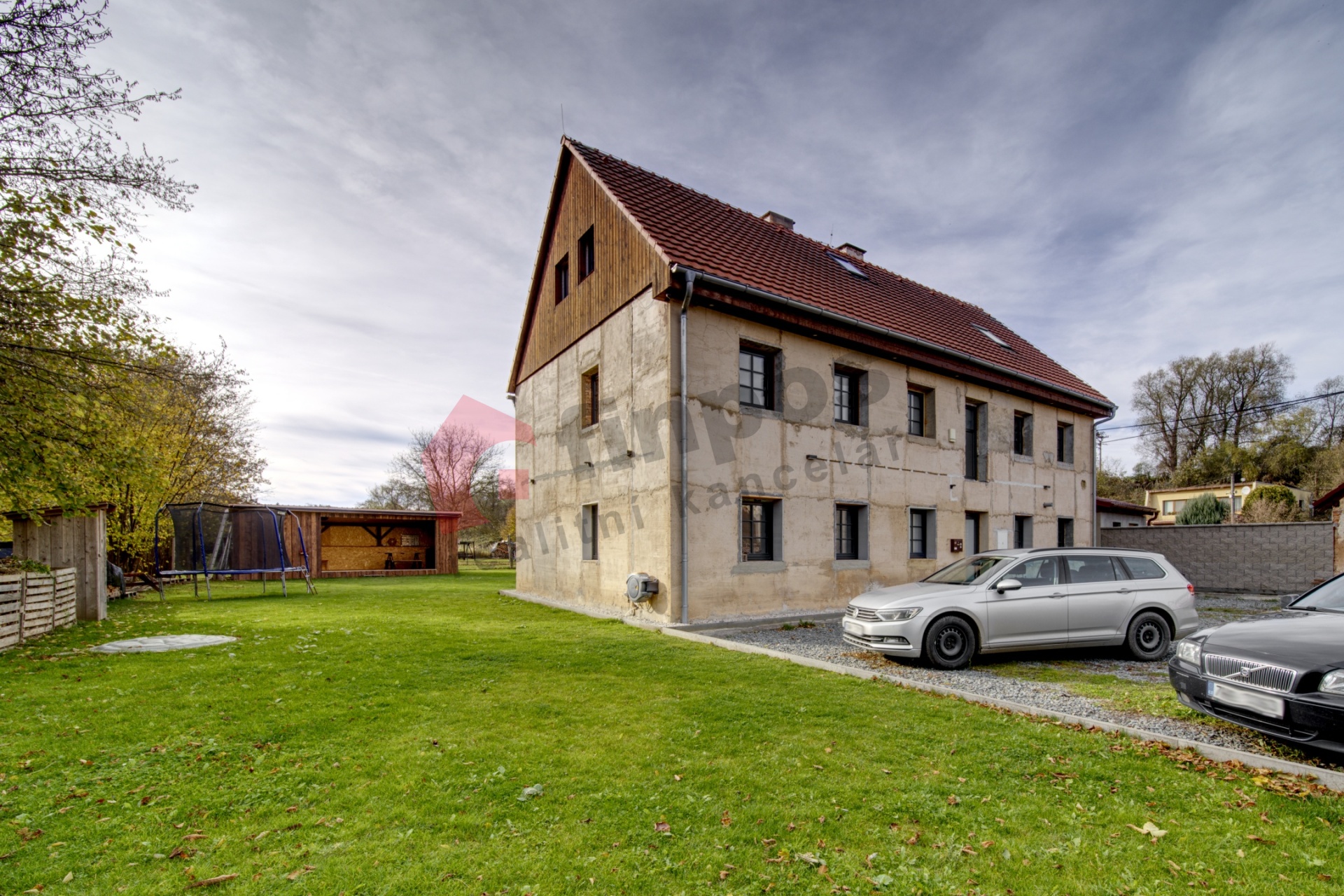 Prodej RD Ledce okr. Plzeň-sever