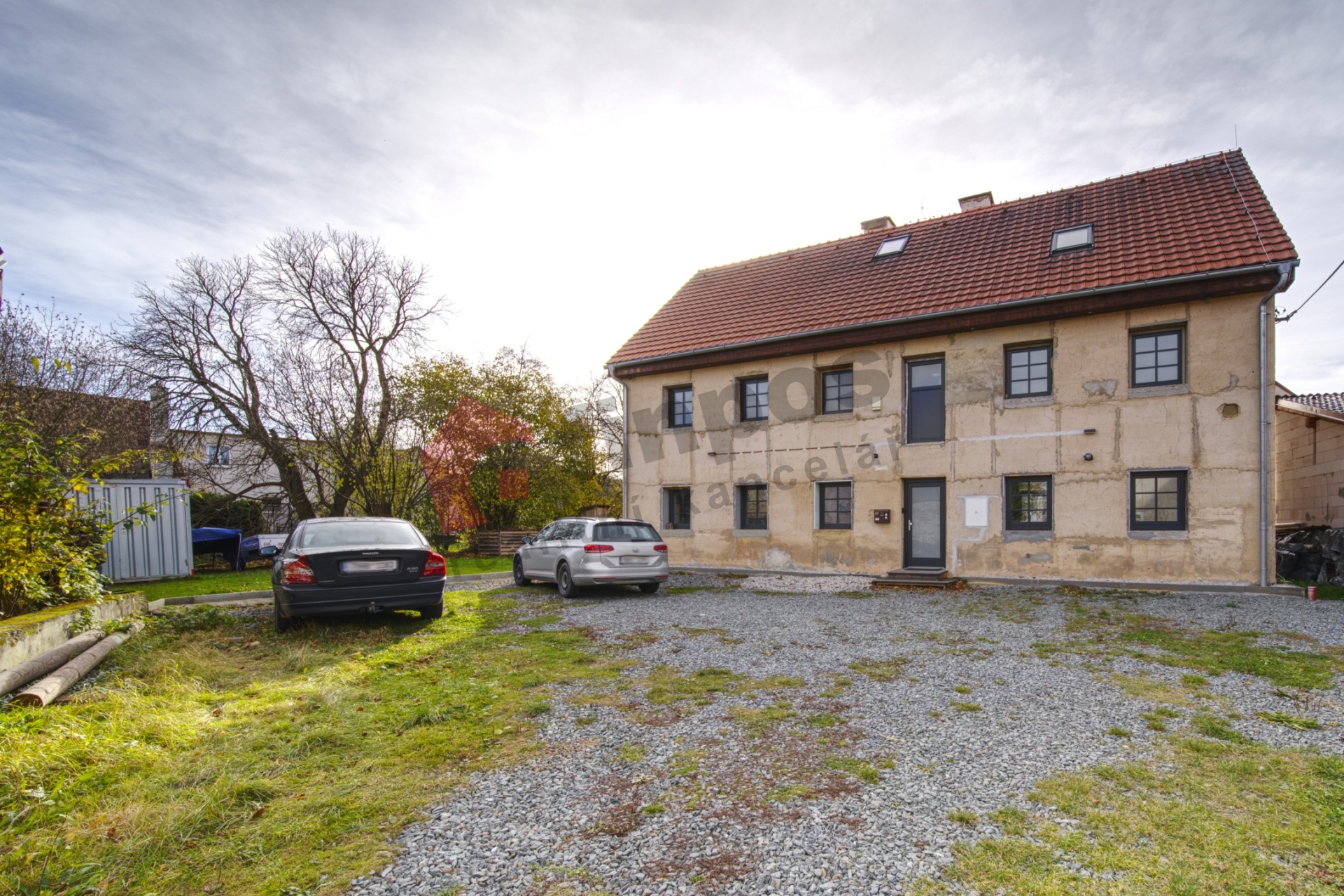 Prodej RD Ledce okr. Plzeň-sever