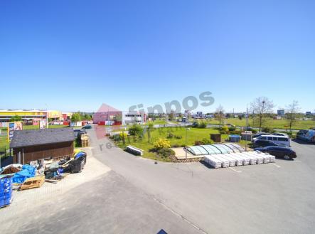 Pronájem bytu, 1+kk, 26 m²